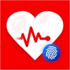 Heartbeat AI - Heart Rate App icon
