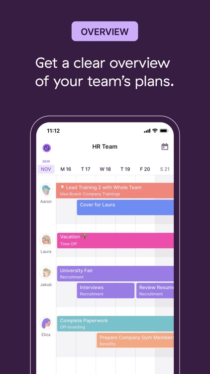 Toggl Plan screenshot-4