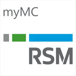 Ebner Stolz myMC app icon