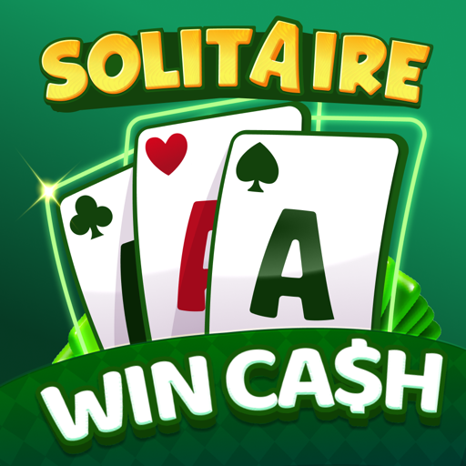 Solitaire - Win Cash Solitaire - Win Cash