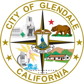 螢幕擷取畫面 (4) MyGlendale, CA