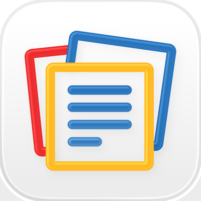 Notebook - notas, lembretes