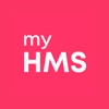 MyHMS cho đối tác Mytour.vn icon