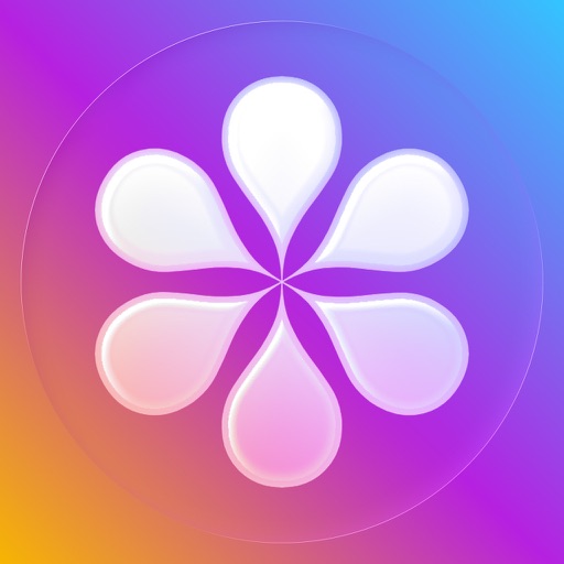 FontStar for Safari App Icon - Sentao Zeng