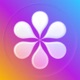 FontStar for Safari app icon - Productivity app for iPhone