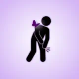 Fibromyalgia Tracker - App Icon