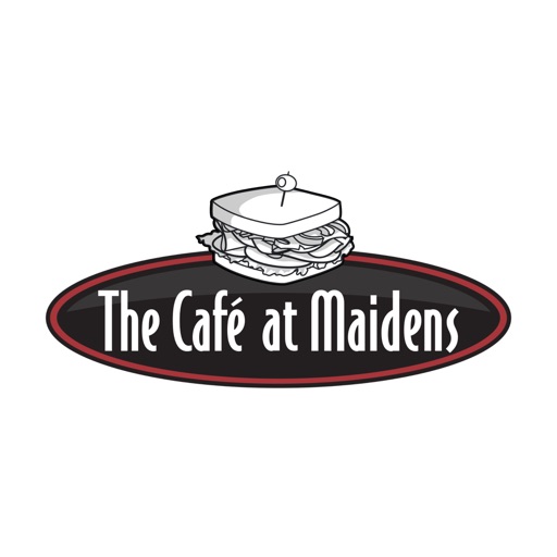 The Cafe At Maidens