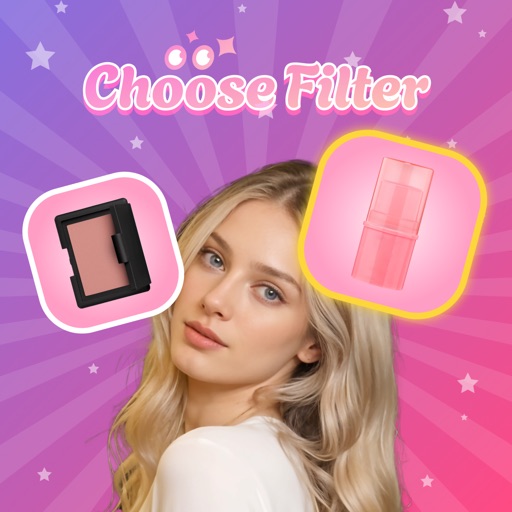 Choose Filter: Perfect Match