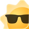 ‎iSunning: UV Index &amp; Tanning
