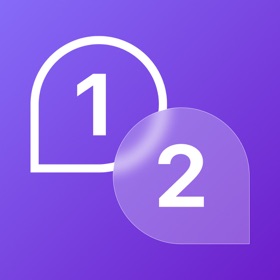 Dual Space Parallel App Cloner