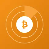 State of Bitcoin: BTC Widget - App Icon