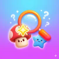 Spot The Differences - Puzzle