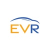 EV Range icon