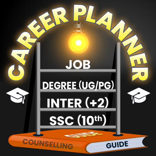 Career Guide Study Job Planner