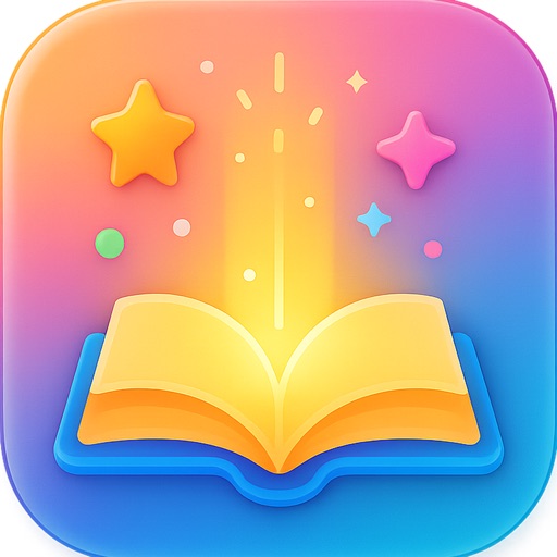 Fablr: AI Bedtime Stories