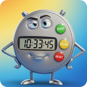 لقطات (1) Mini Time Tracker