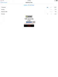Gamma Calculator Pro ipad bilder 1