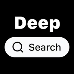 ‎Deepsearch AI Intelligent on the App Store