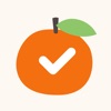 OrangeGoals -Manage Your goals icon