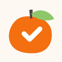 OrangeGoals -Manage Your goals