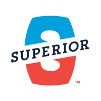 Superior Foods app icon - Food & Drink app for iPhone