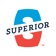 Superior Foods app icon - Food & Drink app for iPhone