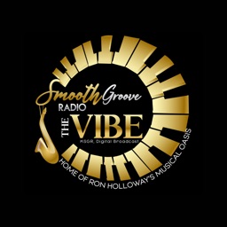 Smooth Groove Radio The Vibe