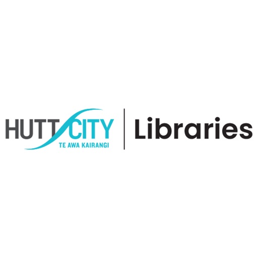 Hutt City Libraries