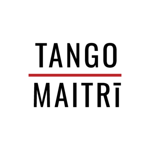 Tango Maitri