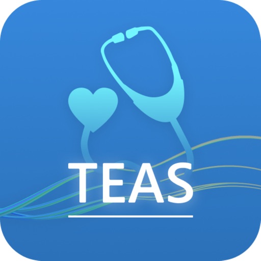 TEAS Practice Test 2024 icon