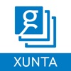 Galicia Nomeada icon
