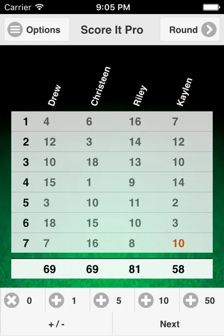 Score It Pro