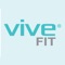 Your journey to wellness starts here with the Vive Fit app