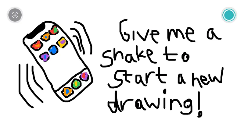 Whiteboard: just draw together screenshot 8 of 8