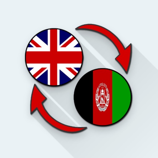 English Pashto Translator