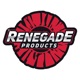 Renegade Products USA app icon - Shopping app for iPhone
