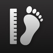 Foot Measure App – FitFoot