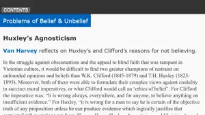 Philosophy Now screenshot 4