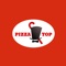 Here at Pizza Top, we are constantly striving to improve our service and quality in order to give our customers the very best experience
