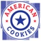 Bem vindo ao American Cookies, baixe nosso aplicativo e com apenas alguns toques, você realiza o seu pedido no conforto de sua casa tanto para entrega quanto para retirada em nossa loja