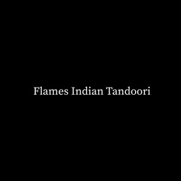 Flames Indian Tandoori