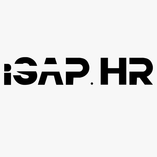 iSAP.HR