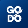 GODO APP: Start Trading Now icon