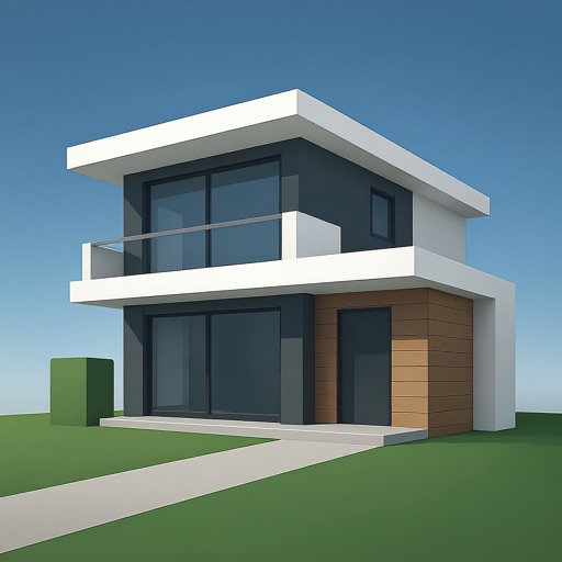 AI Interior Design: Redecorate