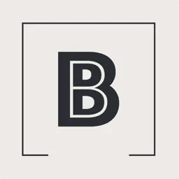 Bogaard Bouwapp app icon