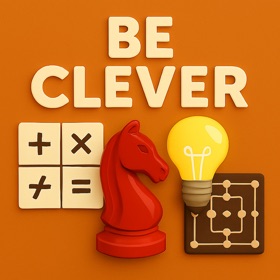 Be Clever