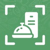 DishScan icon