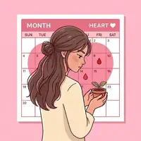 Ovulation & Fertile Days