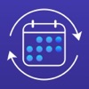 Repeating events icon