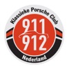 Porsche 911-912 Club NL icon